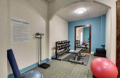 Laurel Hotel | Holiday Inn Express & Suites Laurel by IHG