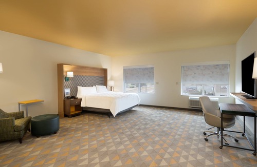 Southwind Hotel | Holiday Inn & Suites Memphis Southeast-Germantown by IHG