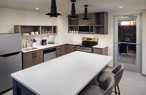 Downtown Memphis Hotel | Home2 Suites By Hilton Memphis Downtown