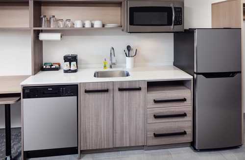 Downtown Memphis Hotel | Home2 Suites By Hilton Memphis Downtown