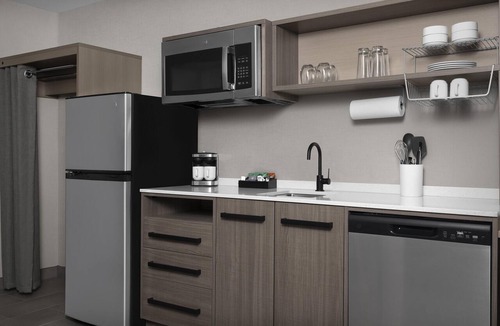 Ramsey Hotel | Home2 Suites By Hilton Ramsey