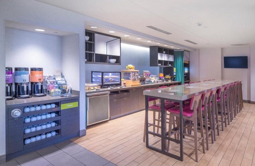 Malta Hotel | Home2 Suites by Hilton Saratoga Malta