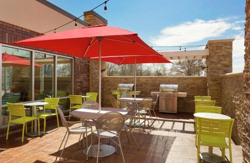 Fort Smith Hotel | Home2 Suites by Hilton Fort Smith