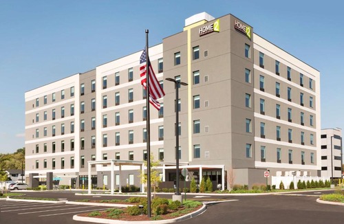 Hasbrouck Heights Hotel | Home2 Suites By Hilton Hasbrouck Heights