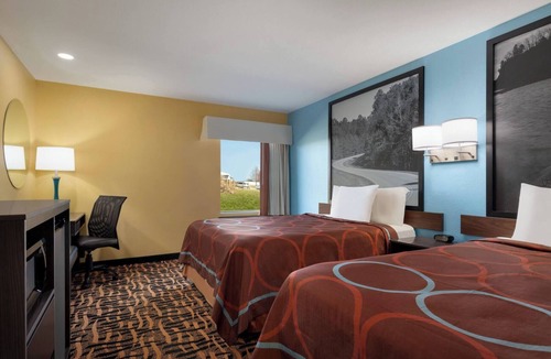 Olive Branch Hotel | Hometown Place Olive Branch