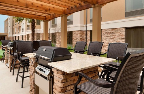 Bossier City Hotel | Homewood Suites by Hilton Shreveport Bossier City, LA