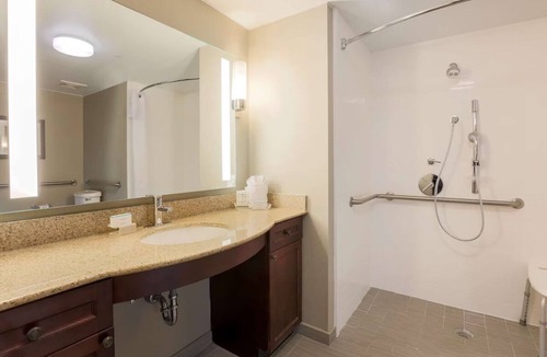 Southwind Hotel | Homewood Suites King Studio w/Breakfast, Pool&Gym
