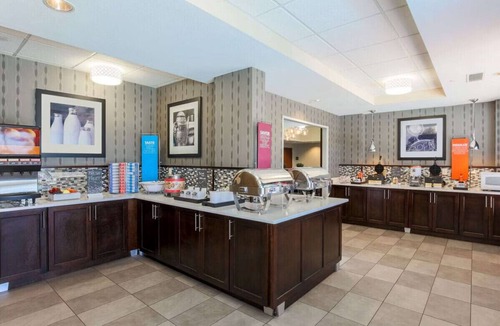 Ellendale Hotel | Hot Pick! 1BR Suite w/Free Breakfast, Pool&Gym