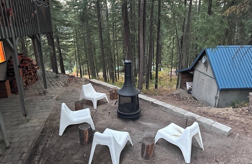 Ardenvoir House | Hot tub,pool table,xc/downhill ski,near-Stevens Pass,Leavenworth,Lake Wenatchee