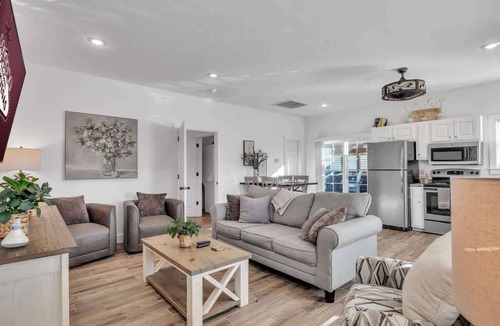 Starkville House | Hot Tub, Sauna, Cold Plunge | 3 Miles From MSU