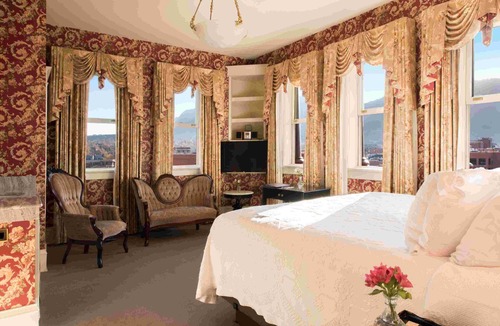 Central Boulder Hotel | Hotel Boulderado