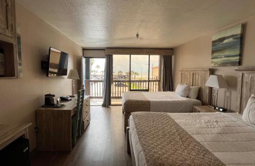 North Beach Hotel | Hotel DeVille