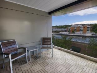 Ithaca Hotel | Hotel Ithaca