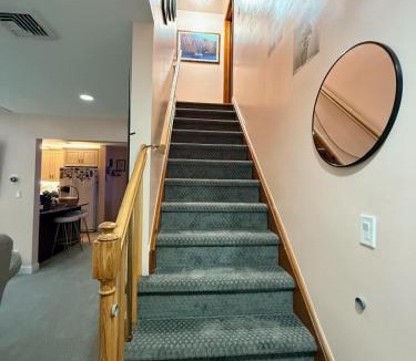 Hasbrouck Heights House | House For Rent Near MetLife Stadium