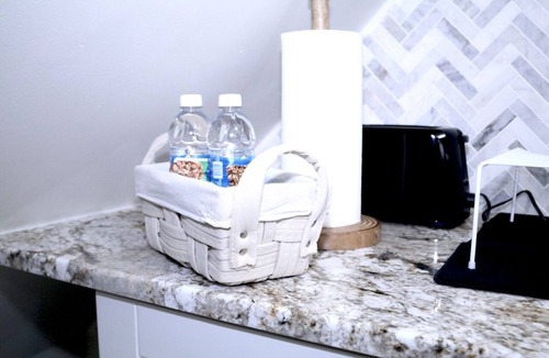 Ampere Apartment | House of Elegance comfortable 1 bed/1 bath in New Jersey close to NYC