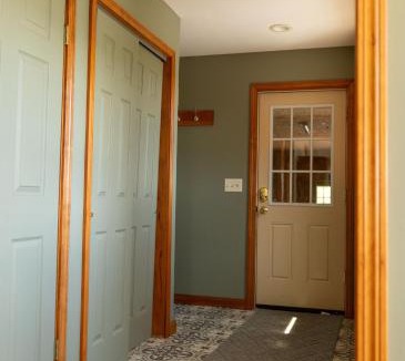 Deansboro House | House with Scenic View, Deck, Hot Tub & Barn
