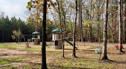 Minden House | Huckleberry Hideaway