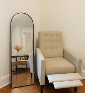 The Heights Apartment | Jersey City Gem Near NYC - 2 Bedroom Apartment