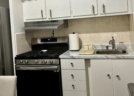 The Heights Apartment | Jersey City Gem Near NYC - 2 Bedroom Apartment