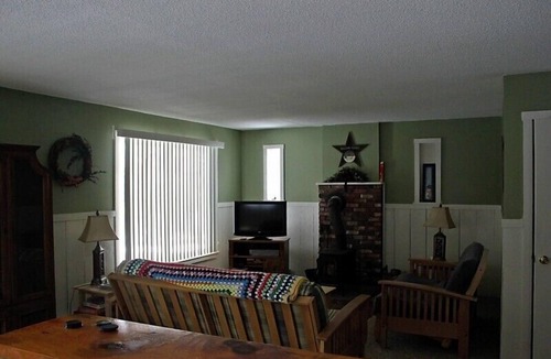 Killington House | Killington Rental *Seasonal, Yearly, Weekday and Weekends Available for Discount