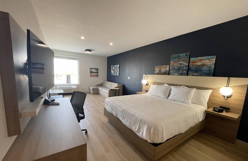 Jackson Hotel | La Quinta Inn & Suites By Wyndham Jackson