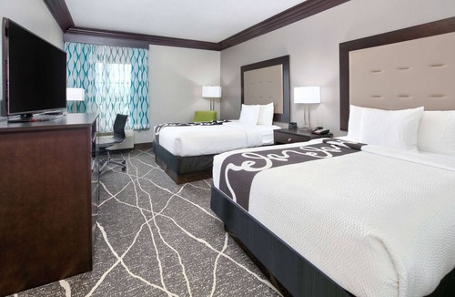 Bryant Hotel | La Quinta Inn & Suites by Wyndham Little Rock - Bryant