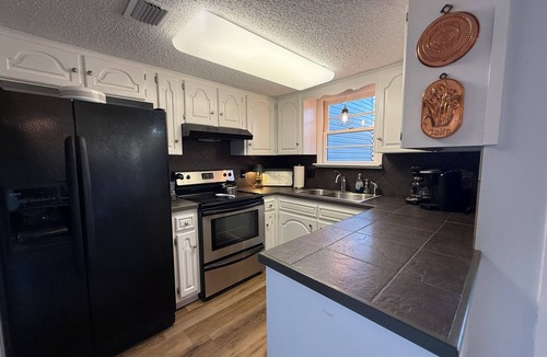Hot Springs Village House | Lake DeSoto Retreat