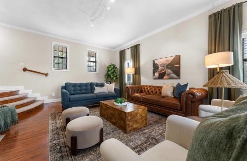 Branson House | Lake Shore Landing - For 20