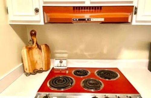 Holiday Island Apartment | Lakeside Condo at Table Rock
