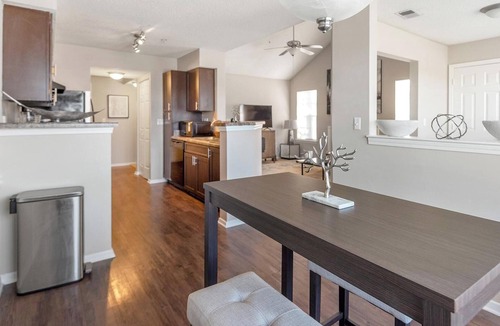 Germantown Apartment | Landing | Amazing 1BD, Gym, Pool