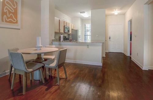 New Pathways Apartment | Landing | Amazing 2BD, Gym, Clubhouse