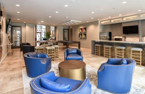 New Pathways Apartment | Landing Apartments Memphis near UTHSC