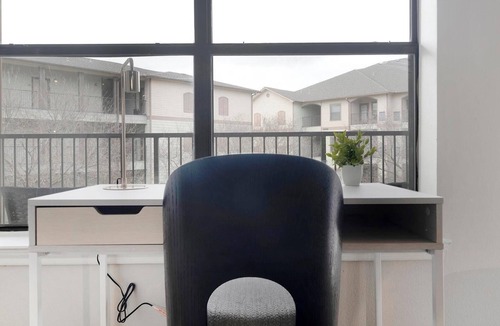 Del Mar Apartment | Landing | Spectacular 2BD, Clubhouse