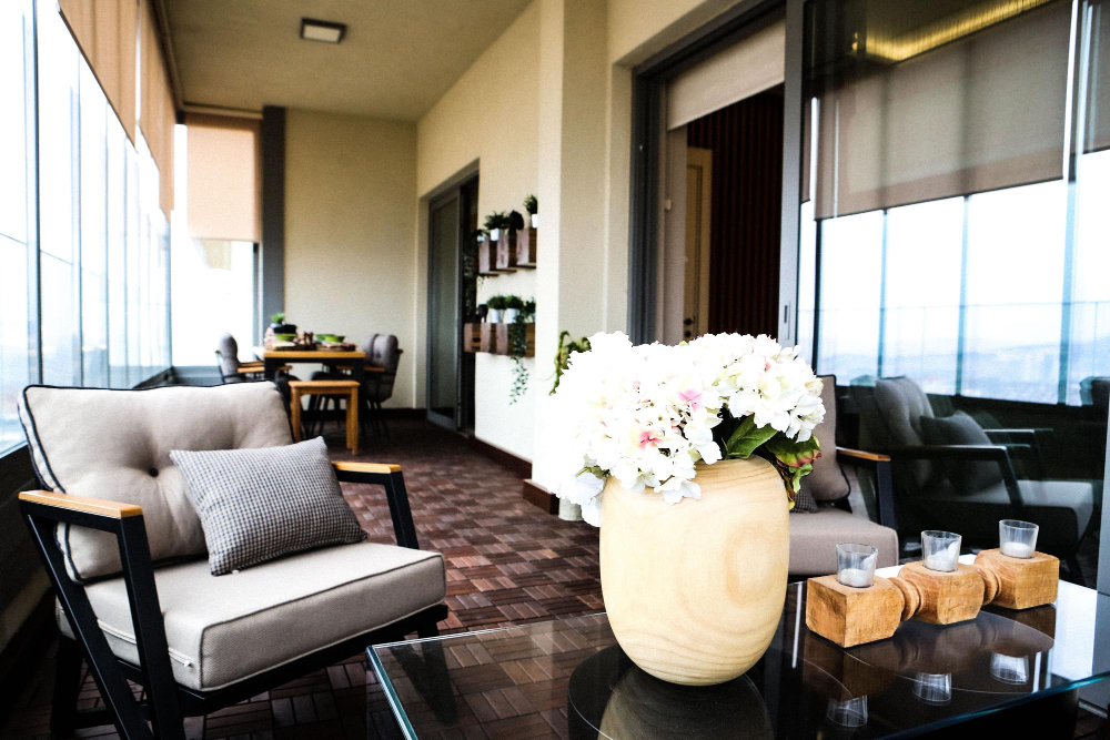 Mapleton House | Large, comfortable home with view of mountains