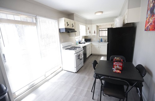 Grambling House | Legendary Hip Hop Inspired Home - Walking Distance to GSU
