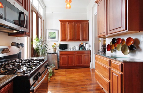 Arts/Warehouse District House | Les Carillons - Arts District Gem Large Groups Welcome! Pool! Elevator!