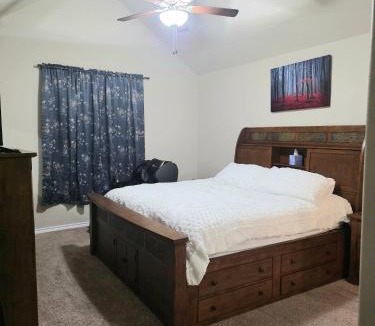 Portland House | Ligero Place Entire four bedrooms home