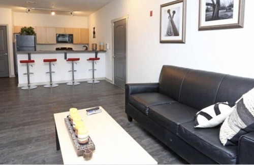 Downtown Memphis Apartment | Lovely 1 Bedroom 1 Bath Memphis-Early Check In available