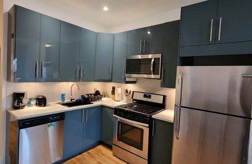 Union City Apartment | Luxurious Studio, Just minutes from NYC!