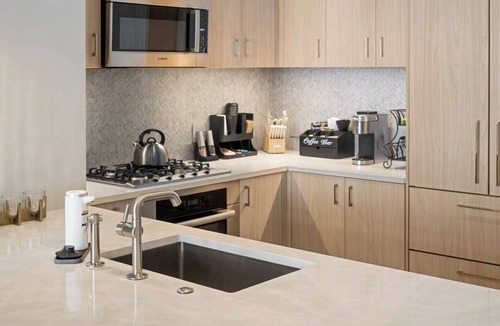 Park City Hotel | Luxury 2 bed at Deer Valley East Village - SUMMER DEALS! Book now