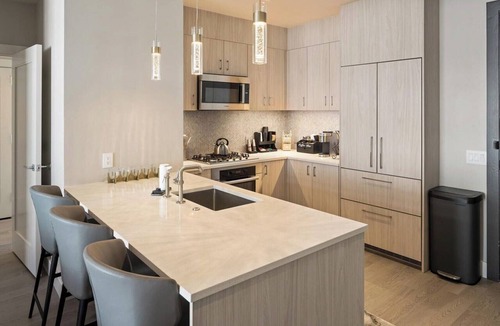 Park City Hotel | Luxury 2 bed at Deer Valley East Village - SUMMER DEALS! Book now