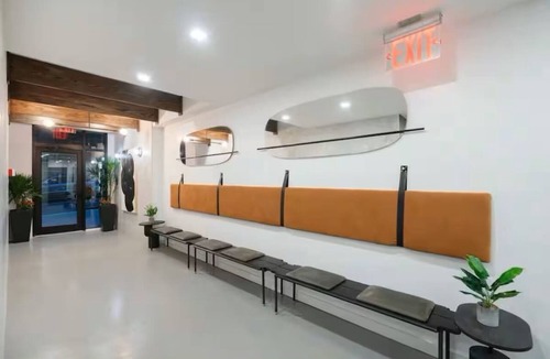 Uptown Apartment | Luxury 2BR Duplex 5min to Central Park