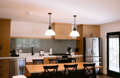 Midway Cottage | Luxury 3 Bedroom Family Cottage - Perfect retreat in Midway, Utah.