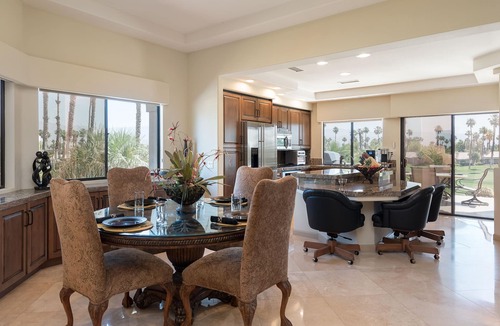 Palm Desert Condo | Luxury Premium Upgraded Home – Palm Desert, CA