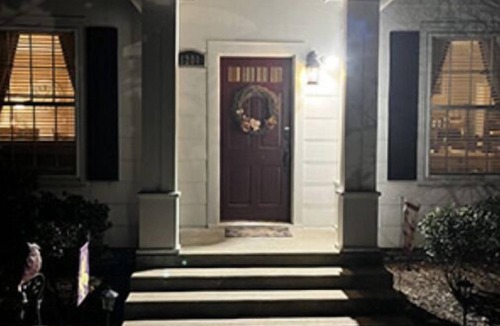 Mena Apartment | Magnolia Suite- 2 Bedrooms, Ensuite Bath