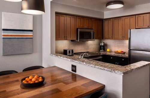 North Park City Hotel | Marriott MountainSide Ski In/Out