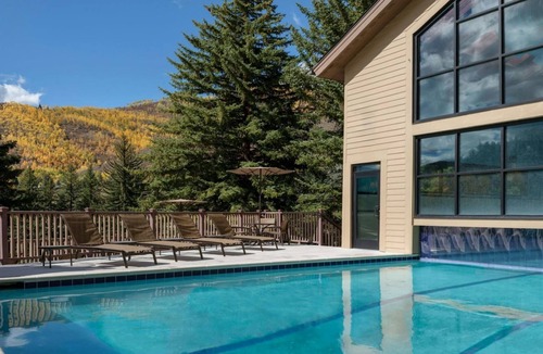 Vail Resort | Marriott's StreamSide Birch at Vail, Studio