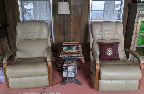 Dardanelle Other | Meek's Mountaintop Retreat - Mt Nebo State Park - Sunrise Point - Historic Home