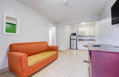 Memphis Hotel | Memphis 1 Extended Stay near airport I 240, TN
