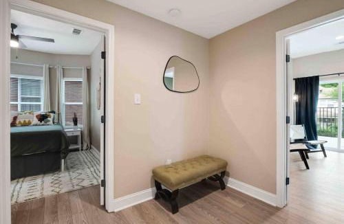 Midtown House | Memphis Midtown Oasis
